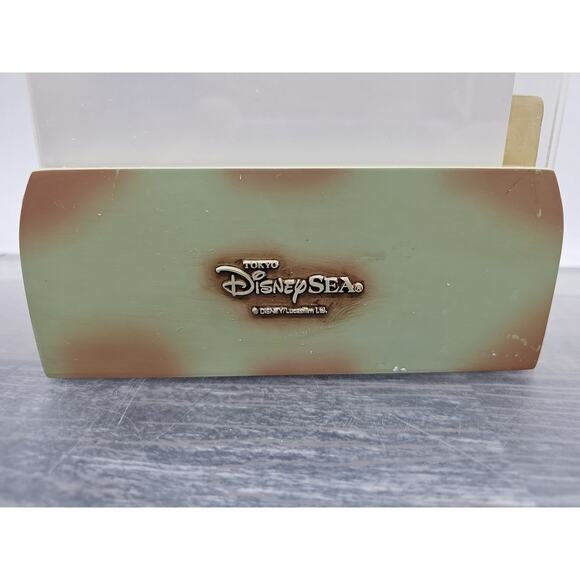 Disney Indiana Jones Adventure Photo Frame • Tokyo Disney Resort [146] - Picture 8 of 12